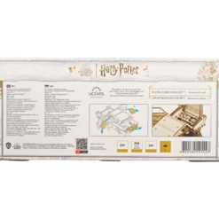 Harry Potter Flygande Ford