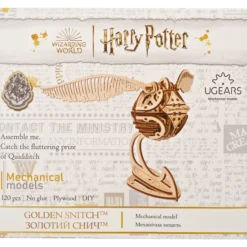 Harry Potter Golden Snitch
