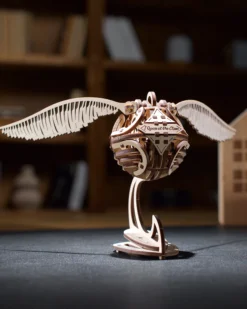 Harry Potter Golden Snitch