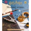 Harry Potter Magiskt Pyssel