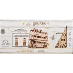 Harry Potter Nattbussen