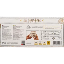 Harry Potter Nattbussen