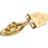 Hasp 41 mm förmäss, 10 st