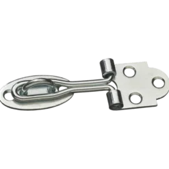 Hasp, 1 st