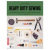 Heavy duty sewing