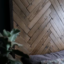 Herdins Hårdvaxolja