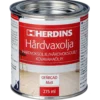 Herdins Hårdvaxolja