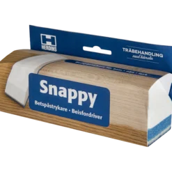 Herdins Snappy betspåstrykare