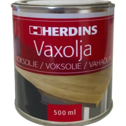 Herdins Vaxolja