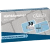 Häftklammer