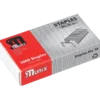 Häftklammer munix no.10
