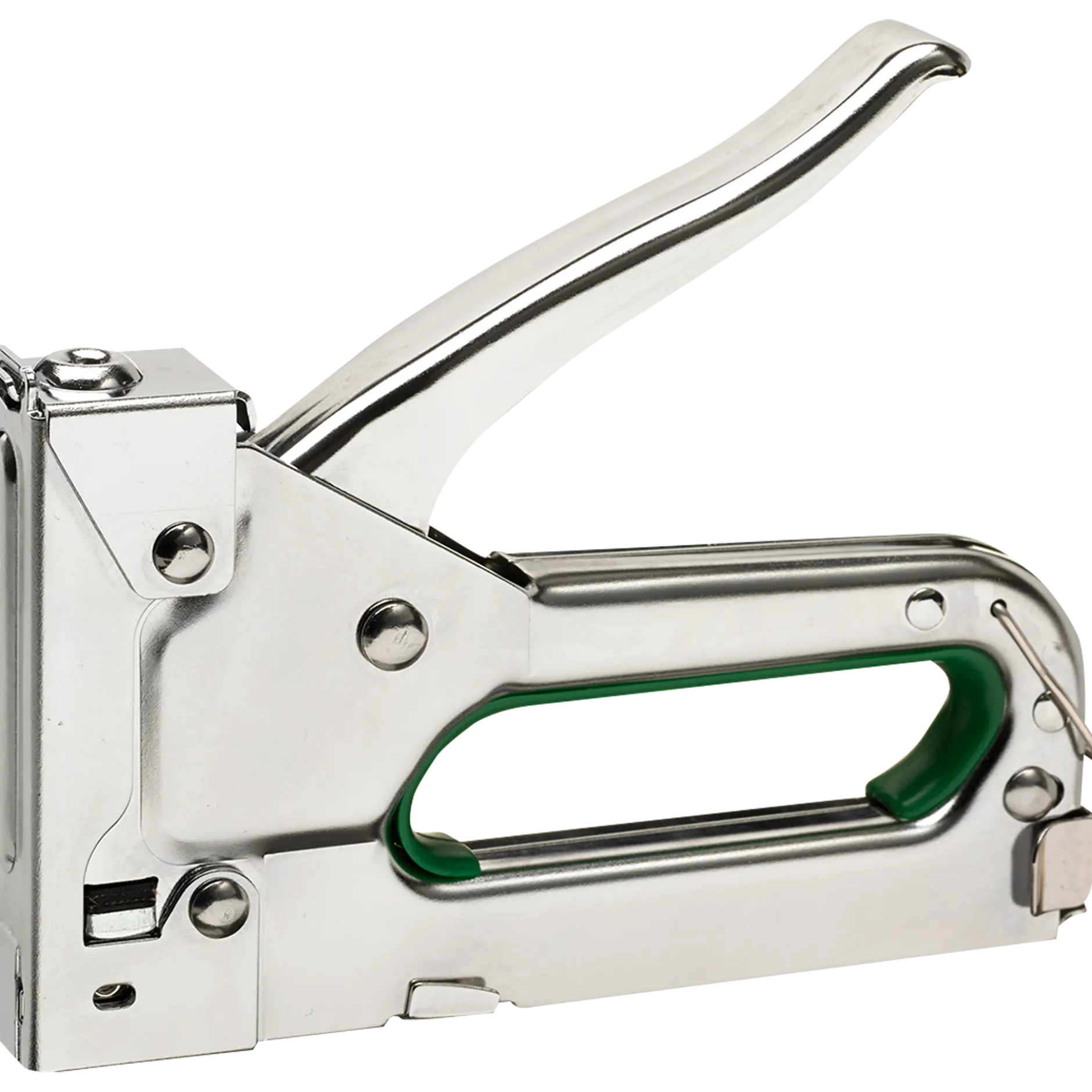 Häftpistol