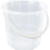 Hink 5L, transparent