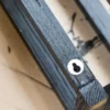 Hängbeslag 10 st 20x11 mm
