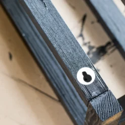 Hängbeslag 10 st 20x11 mm