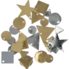 Hänge geometri