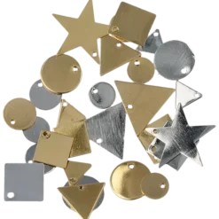 Hänge geometri