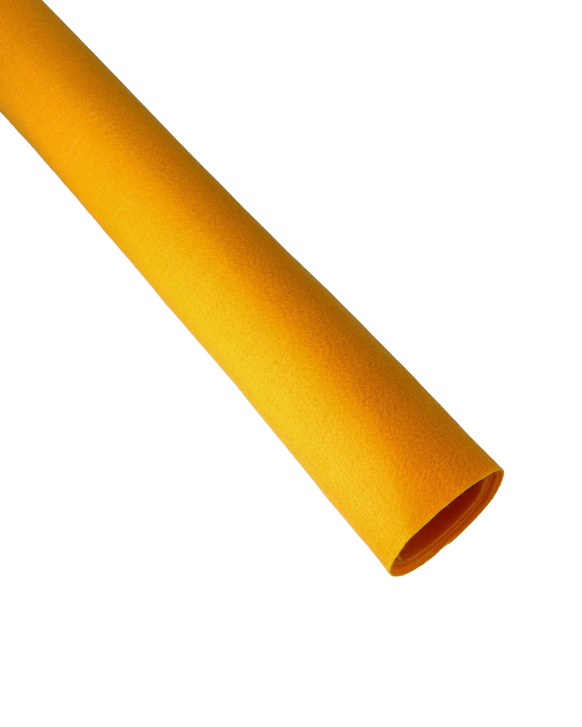 Hobbyfilt, orange