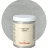Hobbyfärg 1 l, silver