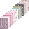 Hobbykartong, La vie en rose