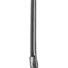 Huggpipa, Ø 4 mm