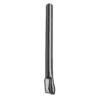 Huggpipa, Ø 3 mm