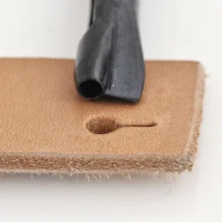 Huggpipa, Ø 3 mm