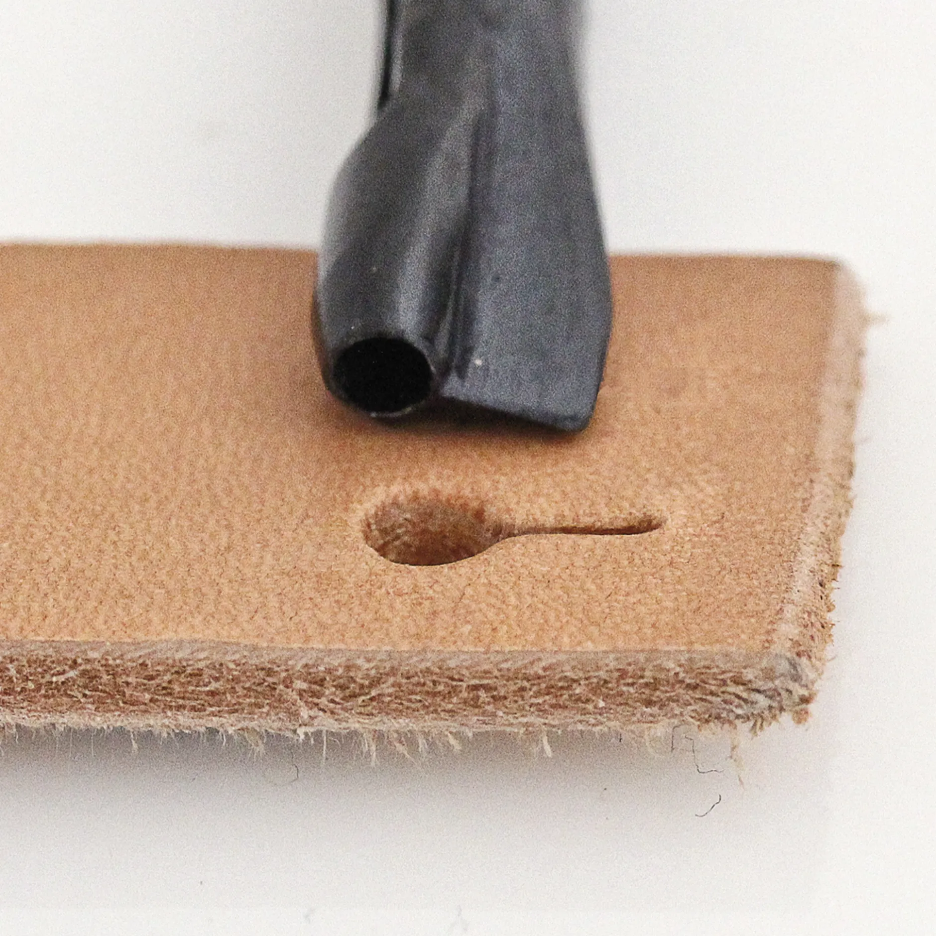 Huggpipa, Ø 3 mm