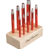 Huggpipesats