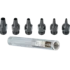 Huggpipesats mini
