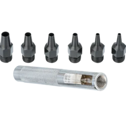 Huggpipesats mini