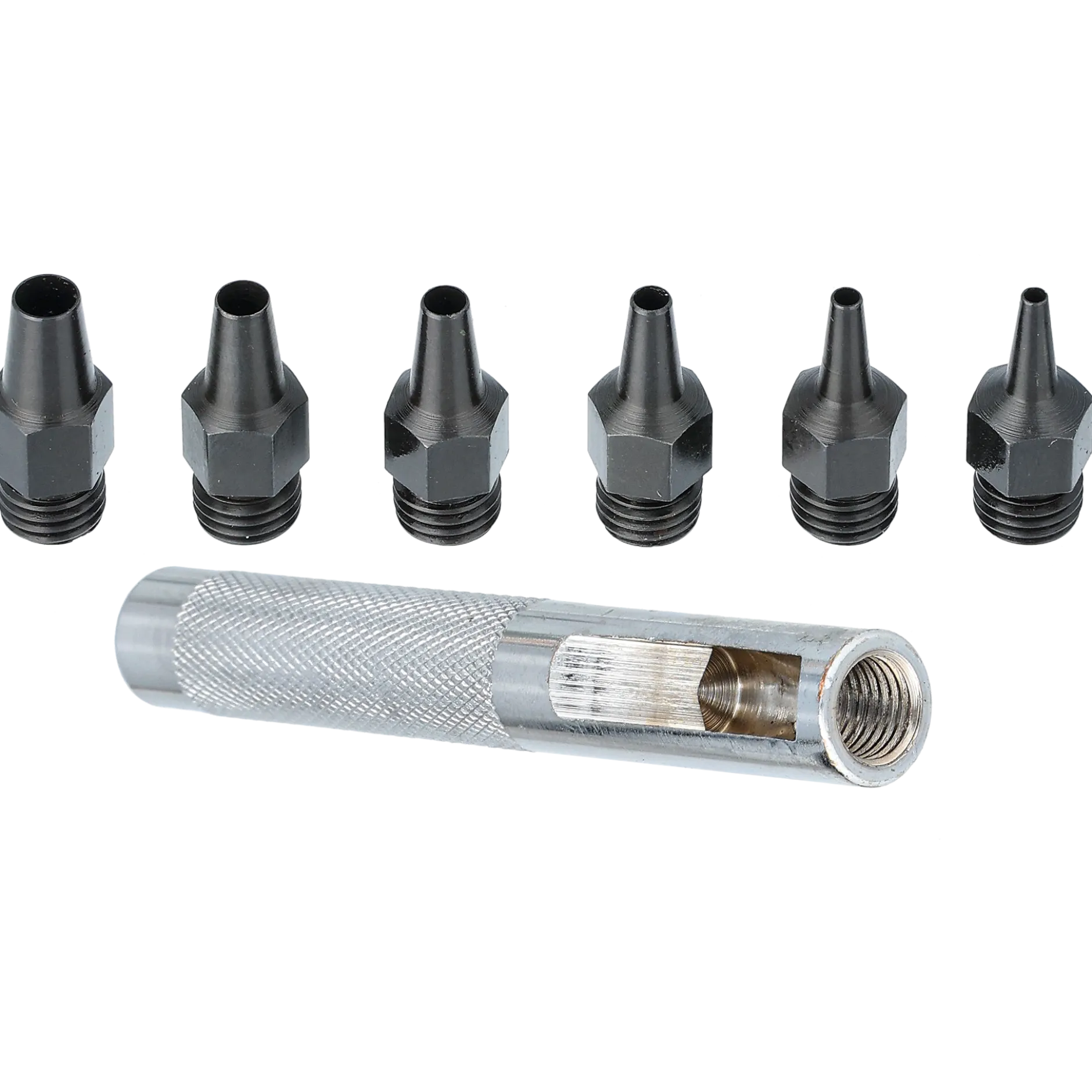 Huggpipesats mini