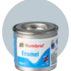 Humbrol, Aluminium Metallic No 56