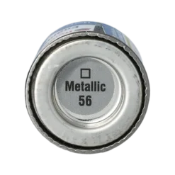 Humbrol, Aluminium Metallic No 56