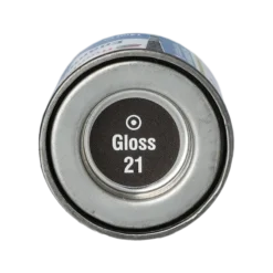 Humbrol, Black Gloss no 21
