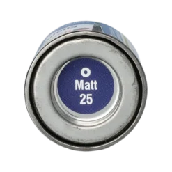 Humbrol, Blue Matt no 25
