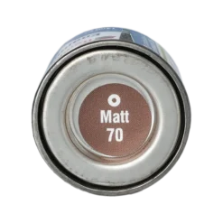 Humbrol, Brick Red matt No 70