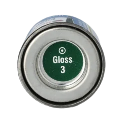 Humbrol, Brunswick Green Gloss No3