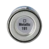 Humbrol, Chrome Silver Metallic No 191