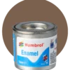 Humbrol, Dark Earth Matt No 29