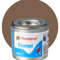 Humbrol, Dark Earth Matt No 29