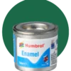 Humbrol, Dark Green Matt No 30
