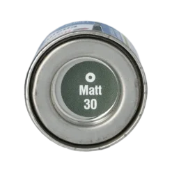 Humbrol, Dark Green Matt No 30