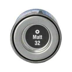 Humbrol, Dark Grey matt No 32