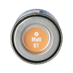 Humbrol, Flesh matt No 61
