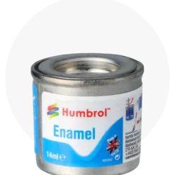 Humbrol, Gloss Varnish No 35