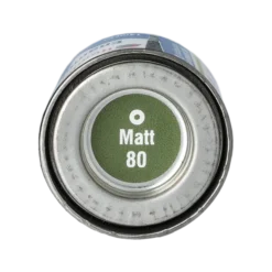 Humbrol, Grass Green matt No 80