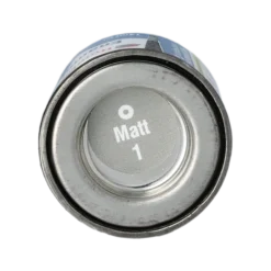 Humbrol, Grey primer matt No1