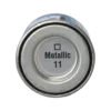 Humbrol, Grey Silver metallic No11