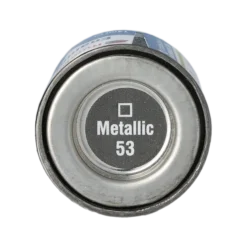 Humbrol, Gunmetall Metallic No 53